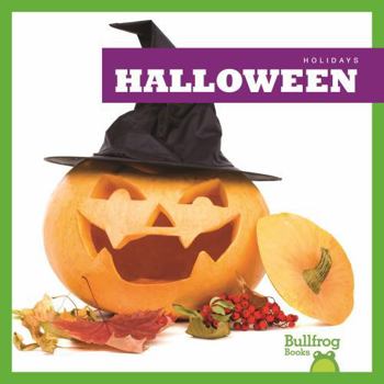 Halloween - Book  of the Las Fiestas / Holidays