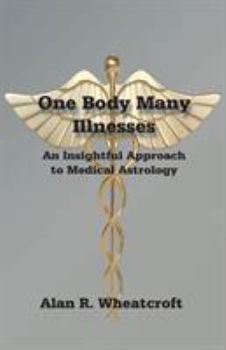 Paperback One Body Many Illnesses Book