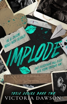 Paperback Implode Book