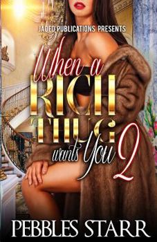 Paperback When a Rich Thug Wants You 2 Book