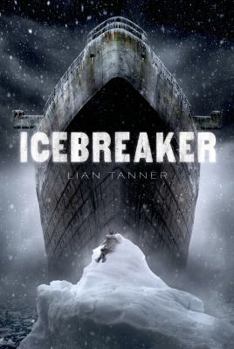 Hardcover Icebreaker Book