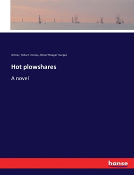Paperback Hot plowshares Book