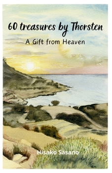 Paperback 60 treasures by Thorsten: A Gift from Heaven Book