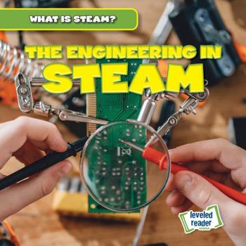 Paperback The Engineering in Steam Book