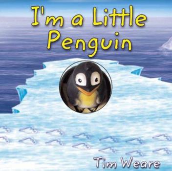 Board book I'm a Little Penguin Book