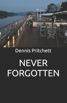 Paperback Never Forgotten Book