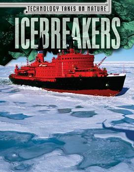 Paperback Icebreakers Book