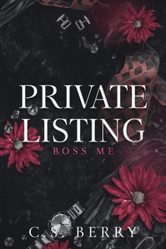Private Listing Boss Me: Alternate Cover: Alternate Cover