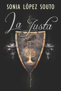 Paperback La justa [Spanish] Book