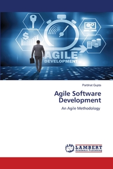 Paperback Agile Software Development Book