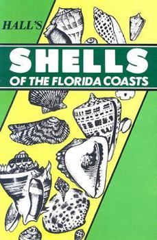 Paperback Shells of the Florida Coast Book