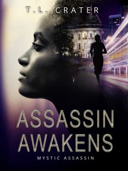 Paperback Assassin Awakens : Mystic Assassin Book