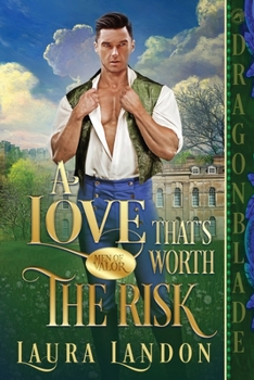 Paperback A Love That's Worth The Risk Book