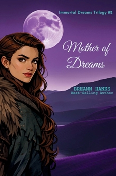Paperback Mother of Dreams Book