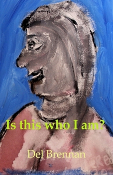 Paperback Is this who I am? Book