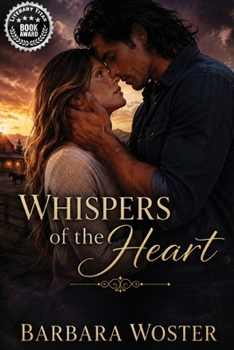 Paperback Whispers of the Heart Book