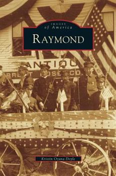 Raymond - Book  of the Images of America: New Hampshire