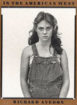Paperback In the American West 1979-1984: Photographs Book
