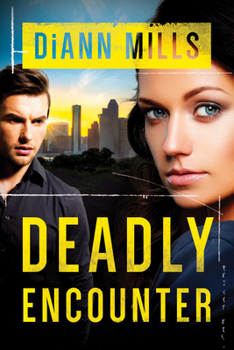 Paperback Deadly Encounter Book