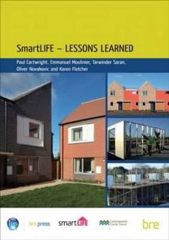 Paperback Smartlife - Lessons Learned: (Br 500) Book