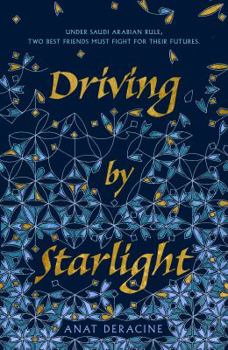 Hardcover Driving by Starlight Book