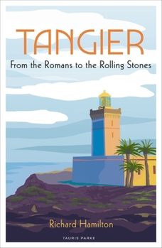 Paperback Tangier Book