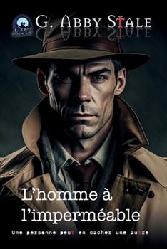 L'Homme à l'imperméable (Les Contes de Pleine-Lune)