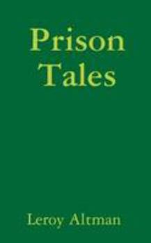 Paperback Prison Tales Book