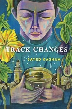 Hardcover Track Changes Book