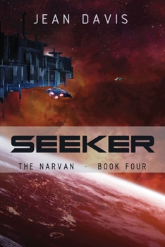 Paperback Seeker Book