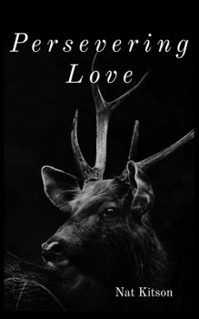 Paperback Persevering Love Book