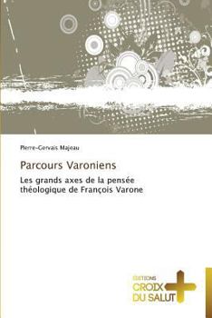 Paperback Parcours varoniens [French] Book