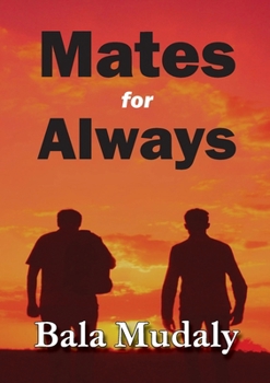Paperback Mates for Always Book