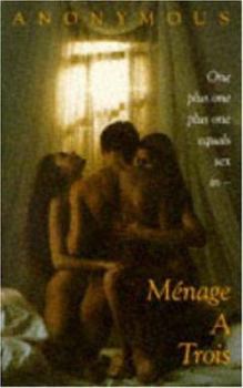 Hardcover Menage a Trois Book