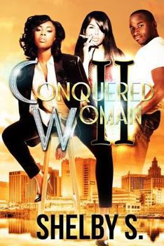 Paperback The Conquered Woman Too Book
