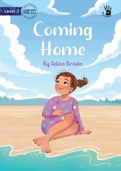 Paperback Coming Home - Our Yarning Book