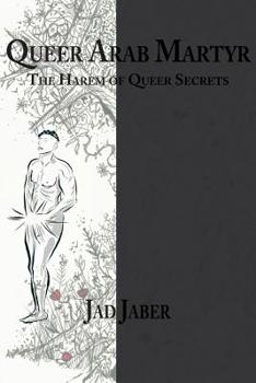 Paperback Queer Arab Martyr Book