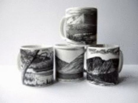 Wainwright Mugs