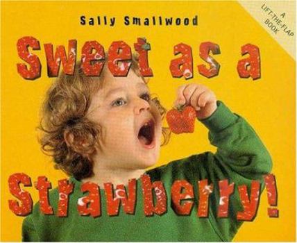 Hardcover Sweet as a Strawberry: Volume 1 Book