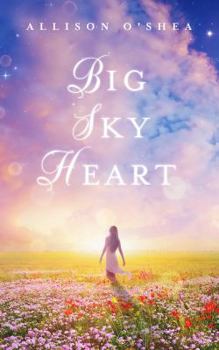 Paperback Big Sky Heart Book