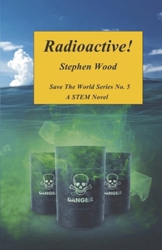 Paperback Radioactive! Book