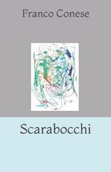 Paperback Scarabocchi [Italian] Book
