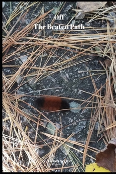 Paperback Off The Beaten Path: Share Your Thoughts Journal Book