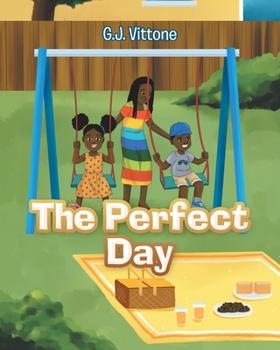 Paperback The Perfect Day Book