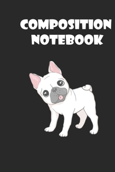 Airedale Terrier:Funny Airedale Terrier Notebook University Graduation gift | Composition Notebook |: Lined Notebook / Journal Gift, 120 Pages, 6x9, Soft Cover, Matte Finish