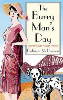 Hardcover The Burry Man's Day Book