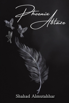 Paperback Phoenix Ablaze Book