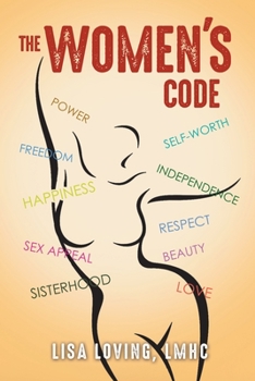 Paperback The Women's Code Book