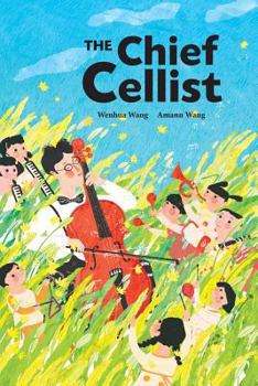 Paperback The Chief Cellist Book