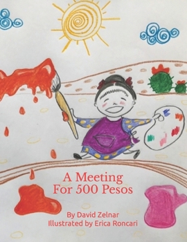 A Meeting For 500 Pesos